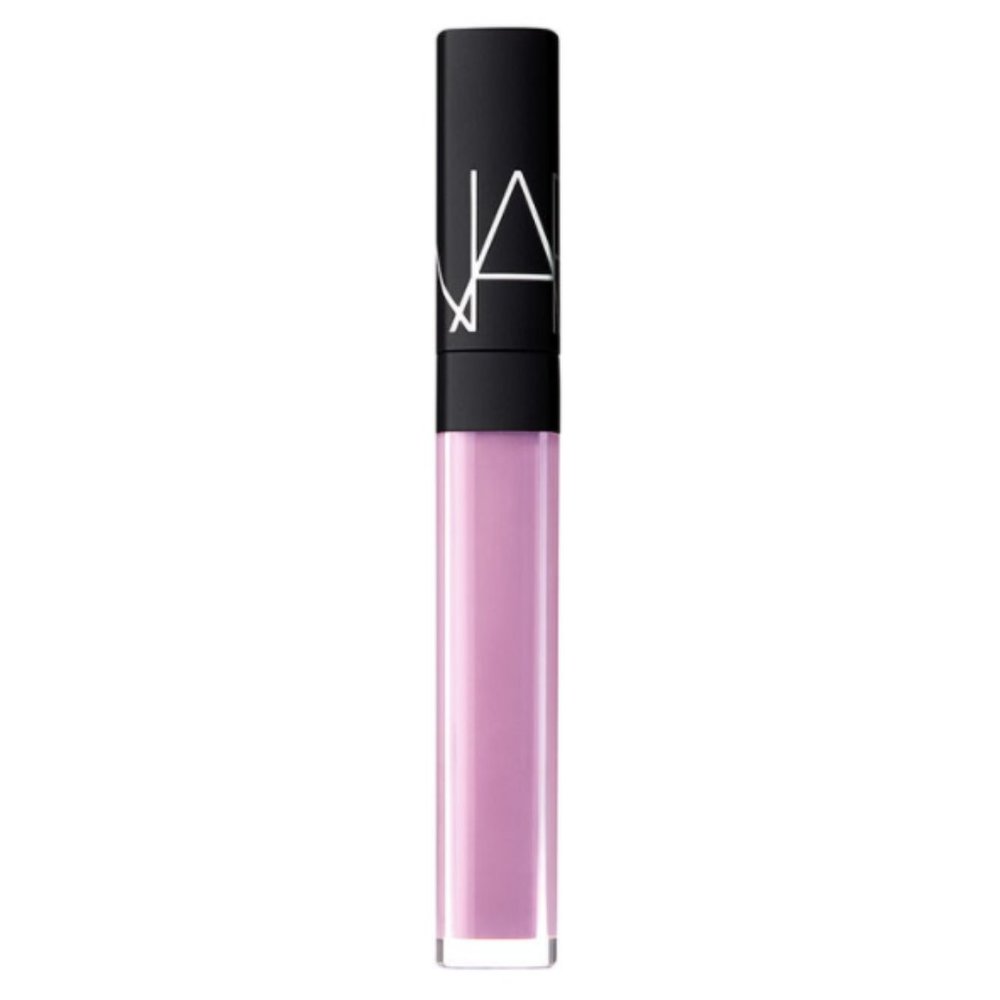 Nars lip gloss in Color Me